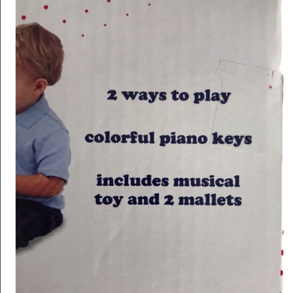 Play Right Piano & Xylophone - Picture 6 of 9